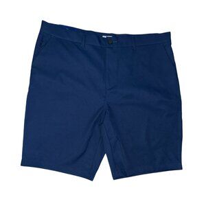 32 Degrees Mens Stretch Performance Shorts Size 40